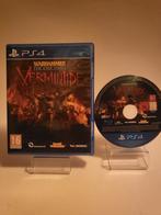 Warhammer the End Times Vermintide Playstation 4, Games en Spelcomputers, Games | Sony PlayStation 4, Ophalen of Verzenden, Zo goed als nieuw