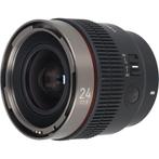Samyang V-AF 24mm T1.9 Sony FE occasion, Verzenden, Zo goed als nieuw
