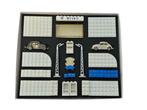 Lego - Vintage - 1307 - Zeer zeldzame LEGO 1307 VW garage, Nieuw