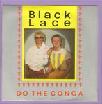 Black Lace – Do The Conga / Hey Hey Copenhagen (1-7-Vinyl-S, Ophalen of Verzenden, Nieuw in verpakking