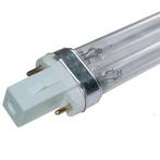 Uvc pl lamp 5 watt tbv sera fil bioactive 250/400 +UV, Nieuw, Ophalen of Verzenden