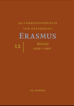 CORRESPONDENTIE VAN ERASMUS deel 12 9789061006985, Boeken, Verzenden, Zo goed als nieuw, Desiderius Erasmus
