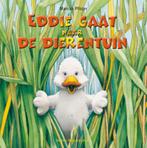 Eddie gaat naar de dierentuin voelboekje voelboekje, Verzenden, Marcus Pfister