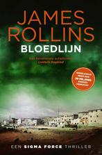 Bloedlijn (POD) / Sigma Force / 8 9789021029351, James Rollins, Zo goed als nieuw, Verzenden