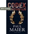 Codex Constantijn 9789023994107 Paul Maier, Boeken, Verzenden, Gelezen, Paul Maier