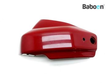 Buddypaneel Links Yamaha XVS 1100 A Dragstar Classic, Verzenden
