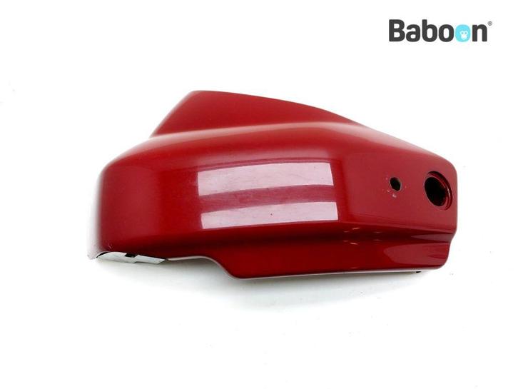 Buddypaneel Links Yamaha XVS 1100 A Dragstar Classic, Motoren, Onderdelen | Yamaha, Gebruikt, Verzenden