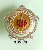 Joegoslavië - Partizanen - Medaille - N 35170 Order