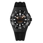 Tecnotempo -  Divers 1000M Ocean Force - Automatic -, Nieuw