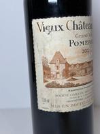 2002 Vieux Château Certan - Pomerol - 1 Bouteille (0,75 l), Nieuw