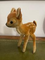 Steiff - Jouet en peluche Bambi - 1950-1960 - Allemagne, Antiek en Kunst