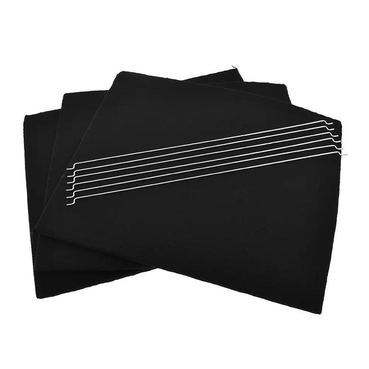 Siemens Regenereerbaar Koolstoffilter 11015165 / LZ57P30, Elektronische apparatuur, Afzuigkappen, Verzenden