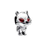 Pandora - Game Of Thrones - Ghost Direwolf - Zilver Armband, Verzenden, Nieuw