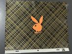 Playboy TV - Originele animatiecel van het Playboy-logo, Cd's en Dvd's, Nieuw in verpakking