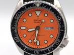 Seiko - orange diver - Sans prix de réserve - 7548-700C -