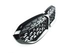 Glans Zwarte Diamond Grill BMW 3 Serie G20 G21 19-22 B4095, Nieuw, Voor, BMW