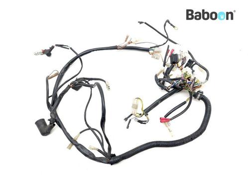 Kabelboom KTM 620 Duke 1994-1997, Motoren, Onderdelen | Overige, Gebruikt, Verzenden