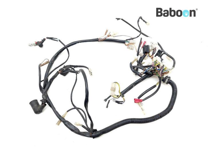 Kabelboom KTM 620 Duke 1994-1997, Motoren, Onderdelen | Overige, Gebruikt, Verzenden
