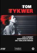 Tom Tykwer box op DVD, Verzenden