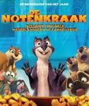 Notenkraak, de op Blu-ray, Verzenden, Nieuw in verpakking