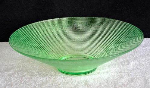 Sandra Rich - Service à boisson (9) - Verre - Échelle, Bord,, Antiek en Kunst, Antiek | Glaswerk en Kristal