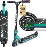 Stuntstep - Voor kinderen en volwassenen - Vouwbaar - Regenb, Verzenden