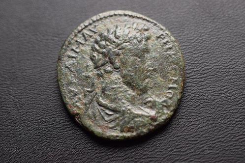 Romeinse Rijk (Provinciaal). Commodus (AD 177-192). AD, Postzegels en Munten, Munten | Europa | Niet-Euromunten