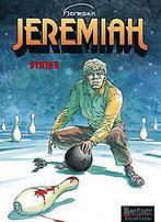 Strike / Jeremiah / 13 9789031412426 Hermann, Boeken, Verzenden, Gelezen, Hermann