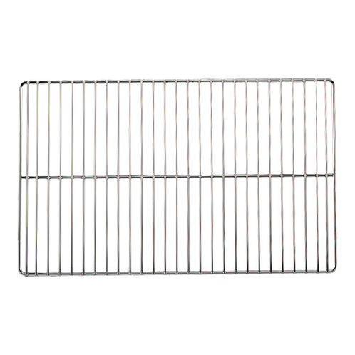 Ovenrooster | RVS | 1/1 GN EMGA, Zakelijke goederen, Horeca | Keukenapparatuur, Nieuw in verpakking, Verzenden