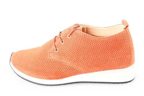 Lamica Sneakers in maat 35 Oranje | 10% extra korting, Vêtements | Femmes, Chaussures, Envoi