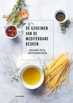 De geheimen van de mediterrane keuken 9789401455428, Boeken, Verzenden, Zo goed als nieuw, Oil & Vinegar