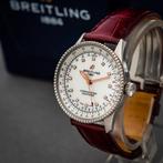 Breitling - Navitimer - A17395211A1P2 - Unisexe - 2022, Nieuw