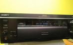 Sony - STR-DA50ES Solid state meerkanaals receiver, Nieuw