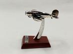 Editions Atlas Collections Silver Classics - Avion-jouet