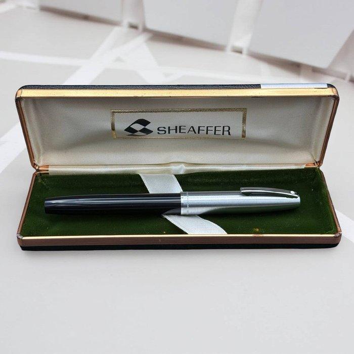 Sheaffer - Sheaffer imperial - Zonder Minimumprijs - Vulpen, Verzamelen, Pennenverzamelingen