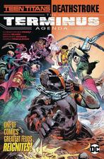 Teen TitansDeathstroke The Terminus Agenda 9781401299651, Verzenden, Zo goed als nieuw, Christopher Priest