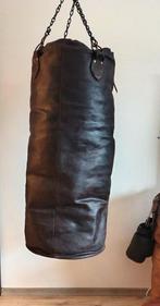 Boksen - 2026 - Bokszak