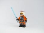 Lego - Star Wars - sw1267 Luke Skywalker UCS Minifigure NEW, Nieuw