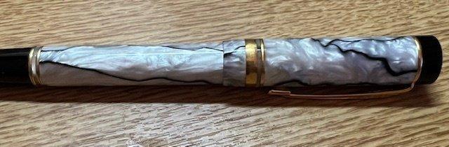 Parker - Duofold international - Pen, Collections, Stylos