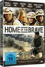 Home of the Brave (DVD) von Irwin Winkler  DVD, Zo goed als nieuw, Verzenden