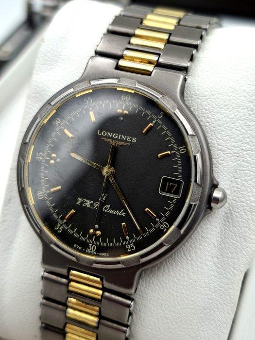 Longines - Conquest Classic - Zonder minimumprijs - Heren -, Bijoux, Sacs & Beauté, Montres | Anciennes | Antiquités