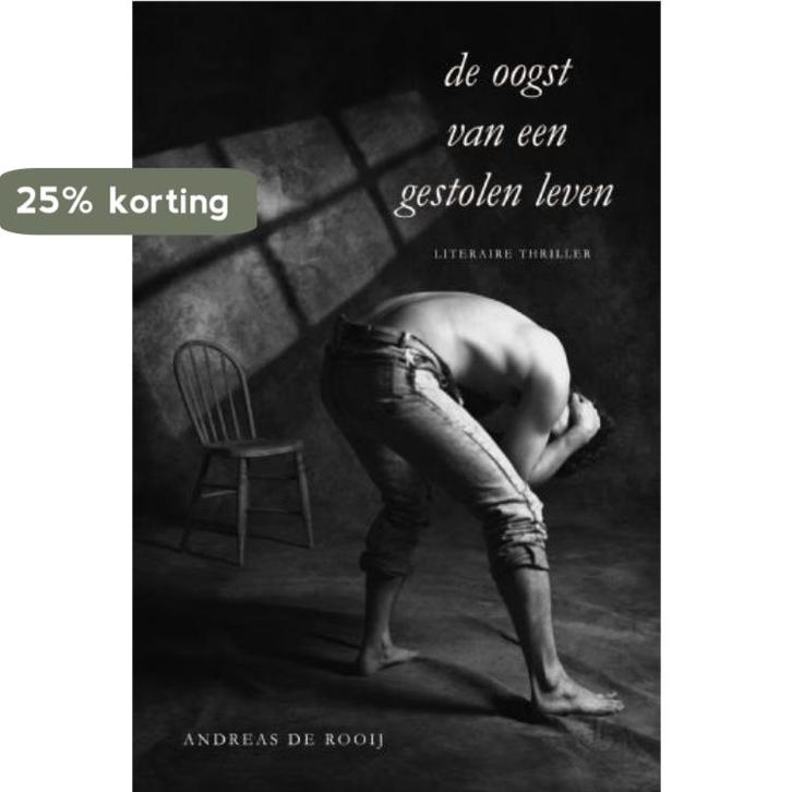 De oogst van een gestolen leven 9789402239034, Boeken, Thrillers, Gelezen, Verzenden