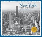 New York Then And Now 9781607105794 Evan Joseph, Verzenden, Evan Joseph