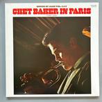 Chet Baker - In Paris 1955-1956 house of jazz vol 4&5