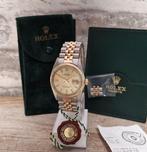 Rolex - Oyster Perpetual Datejust - Zonder minimumprijs -