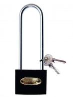 Hangslot type L, extra hoge boog, Verzenden, Nieuw