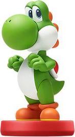 Nintendo Amiibo Super Mario-Yoshi (Diversen) NIEUW, Ophalen of Verzenden, Nieuw