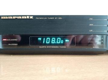 Marantz - ST-35L Tuner