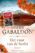 Reiziger 4 -   Het vuur van de herfst 9789022570920, Livres, Diana Gabaldon, Verzenden