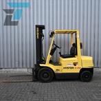 Hyster H2.50XM Diesel heftruck, 2000 tot 3000 kg, Diesel, Heftruck, Hyster